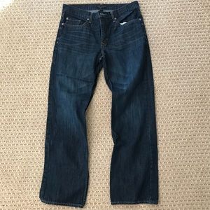 Men’s Banana Republic Jeans